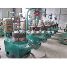 Used trade assurance pulley steel wire drawing machine